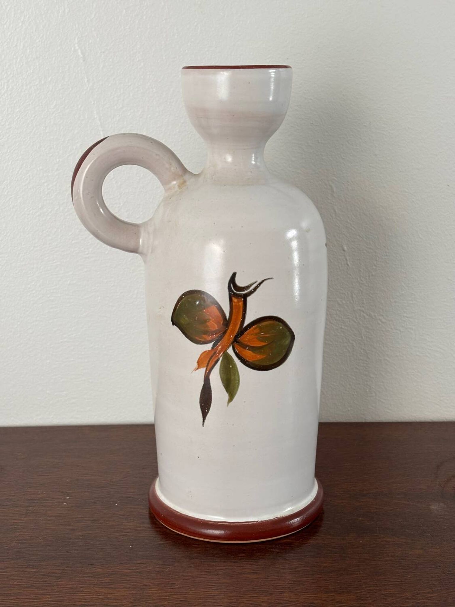 Vintage ceramic jug