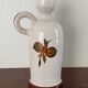 Vintage ceramic pitcher
