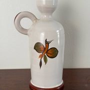 Vintage ceramic jug