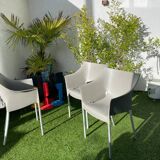 Dr.No armchair sets