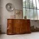 Chest of drawers bamboo Vivai del Sud tropicalist