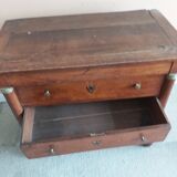 Commode empire
