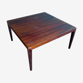 Scandinavian coffee table