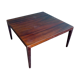 Table basse scandinave