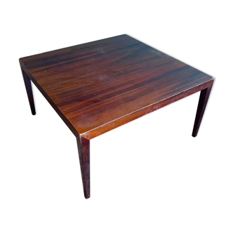 Table basse scandinave