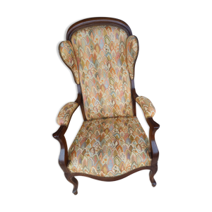 Fauteuil voltaire