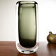 Vase en verre de Murano