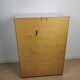 Commode semainier