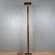 Italian halogen floor lamp "Relux"