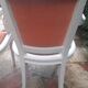 Louis XVI style armchair