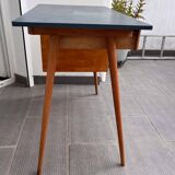 Baumann D227 Vintage 50s Desk