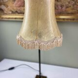 Classic chic lamp