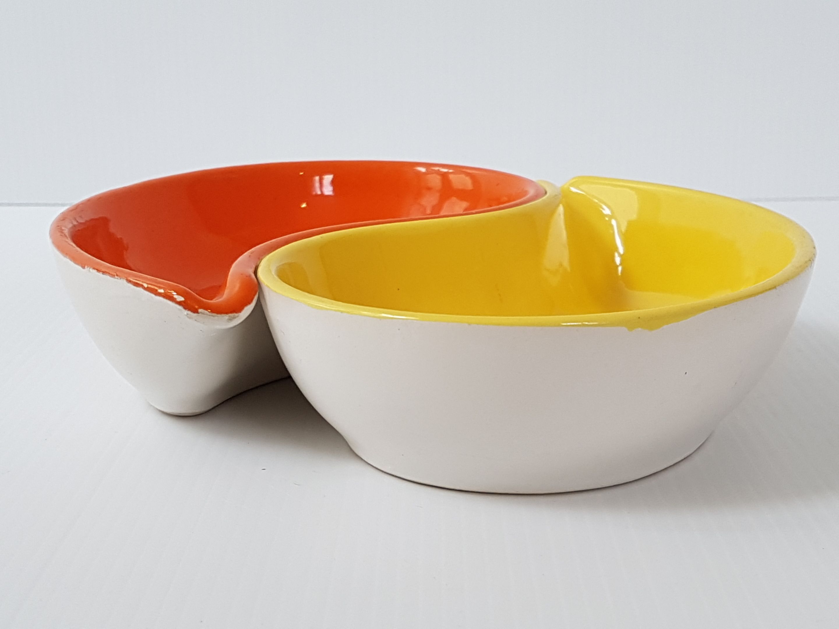 Pair of general use 1960 vintage