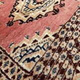Handmade Persian rug