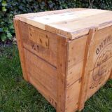 Caisse Pierrot Gourmand