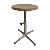Old stool