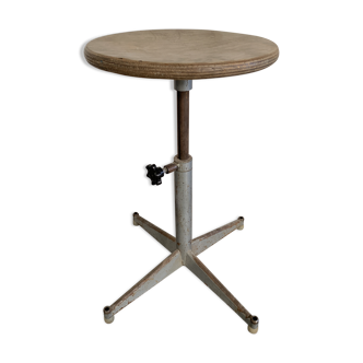Old stool
