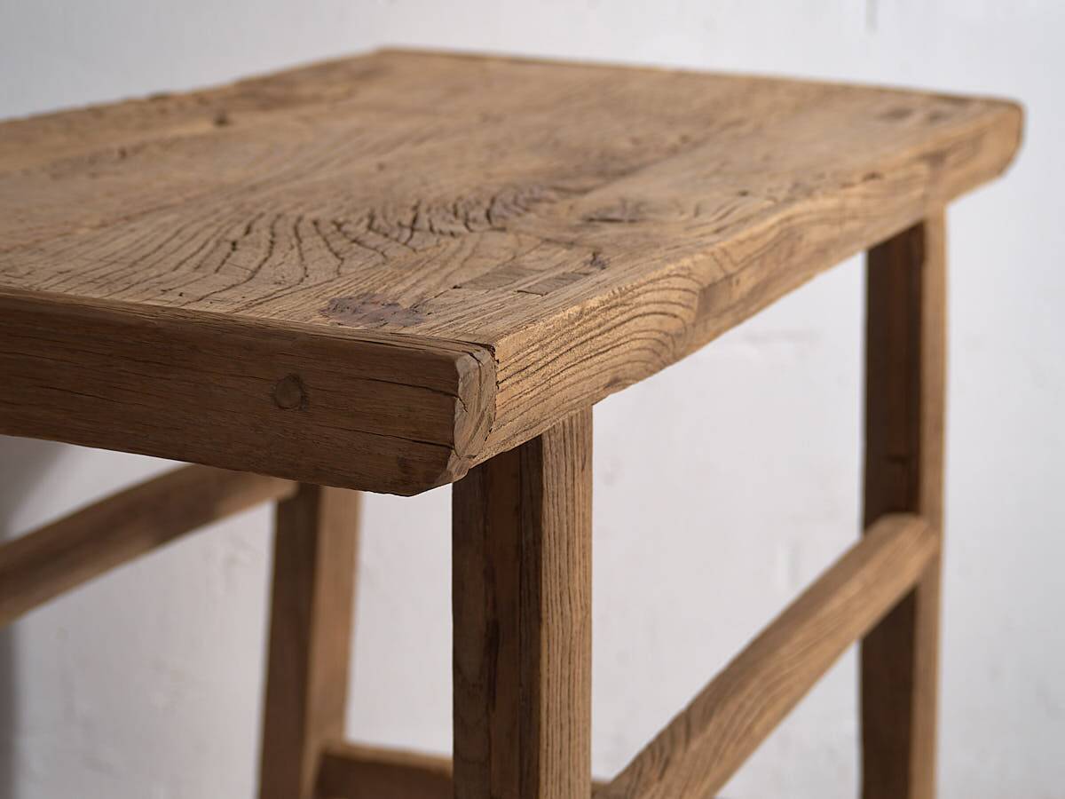 Antique Entrance Console (c.1920) #5