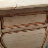 Commode ancienne style Louis XV