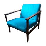 Vintage Scandinavian Fauteul