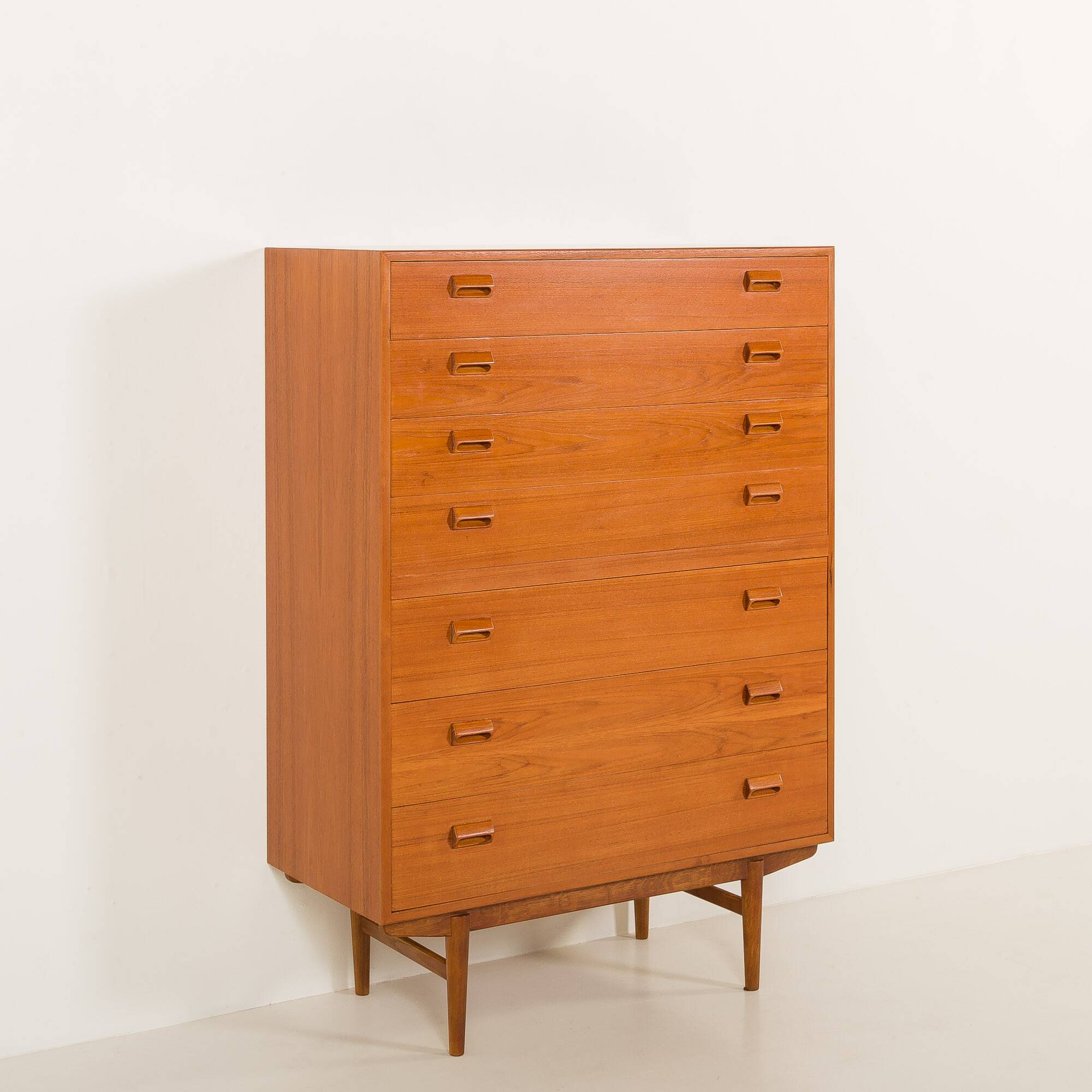Commode Borge Mogensen, années 1960