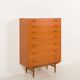 Commode Borge Mogensen, années 1960