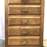 Chiffonier commode vintage 60