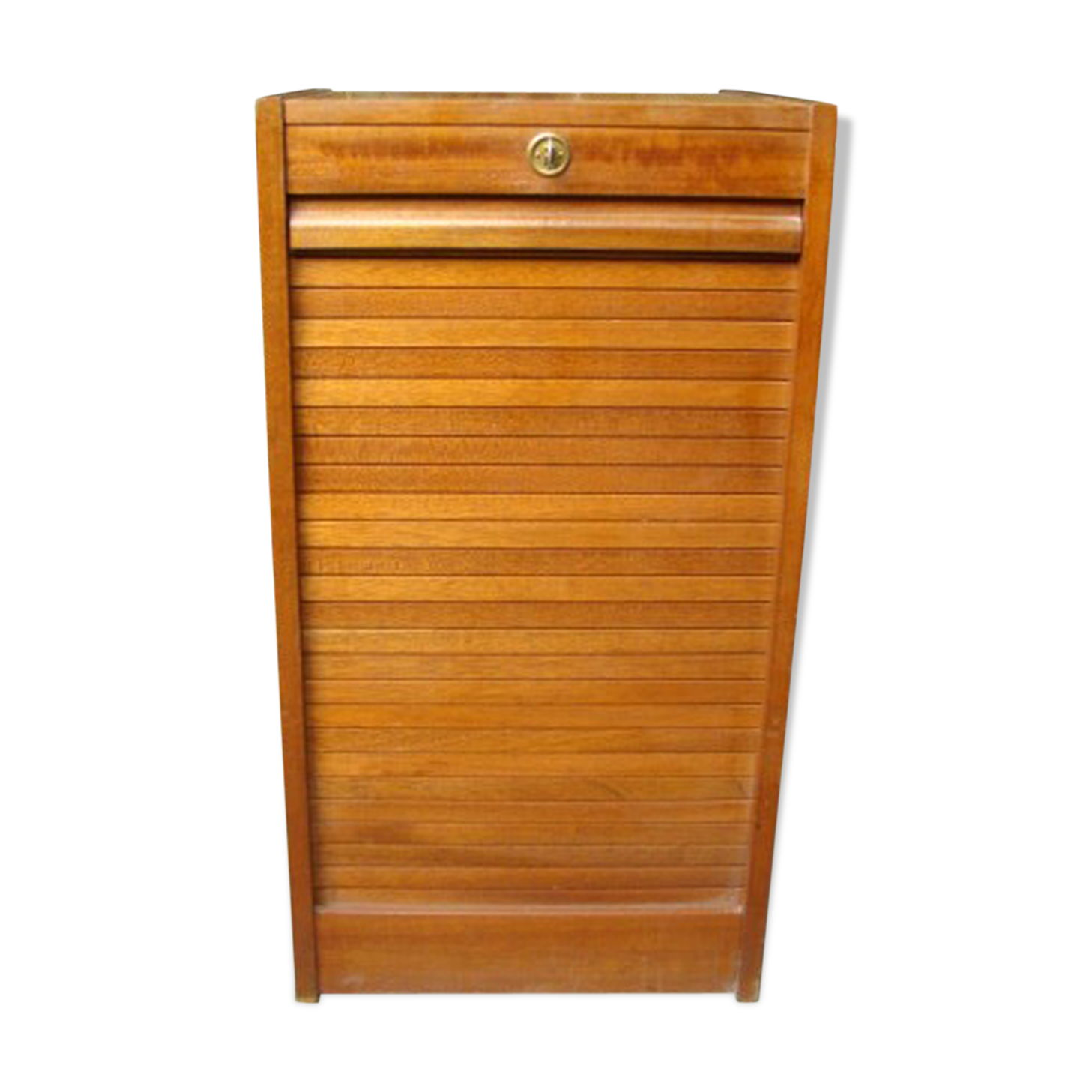 Vintage curtain binder 70