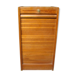 Vintage curtain binder 70