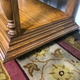 Restored walnut dessert