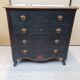 4 drawer chest of drawers