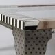 Table basse - 1980
