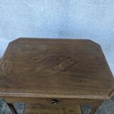 Side table, bedside table