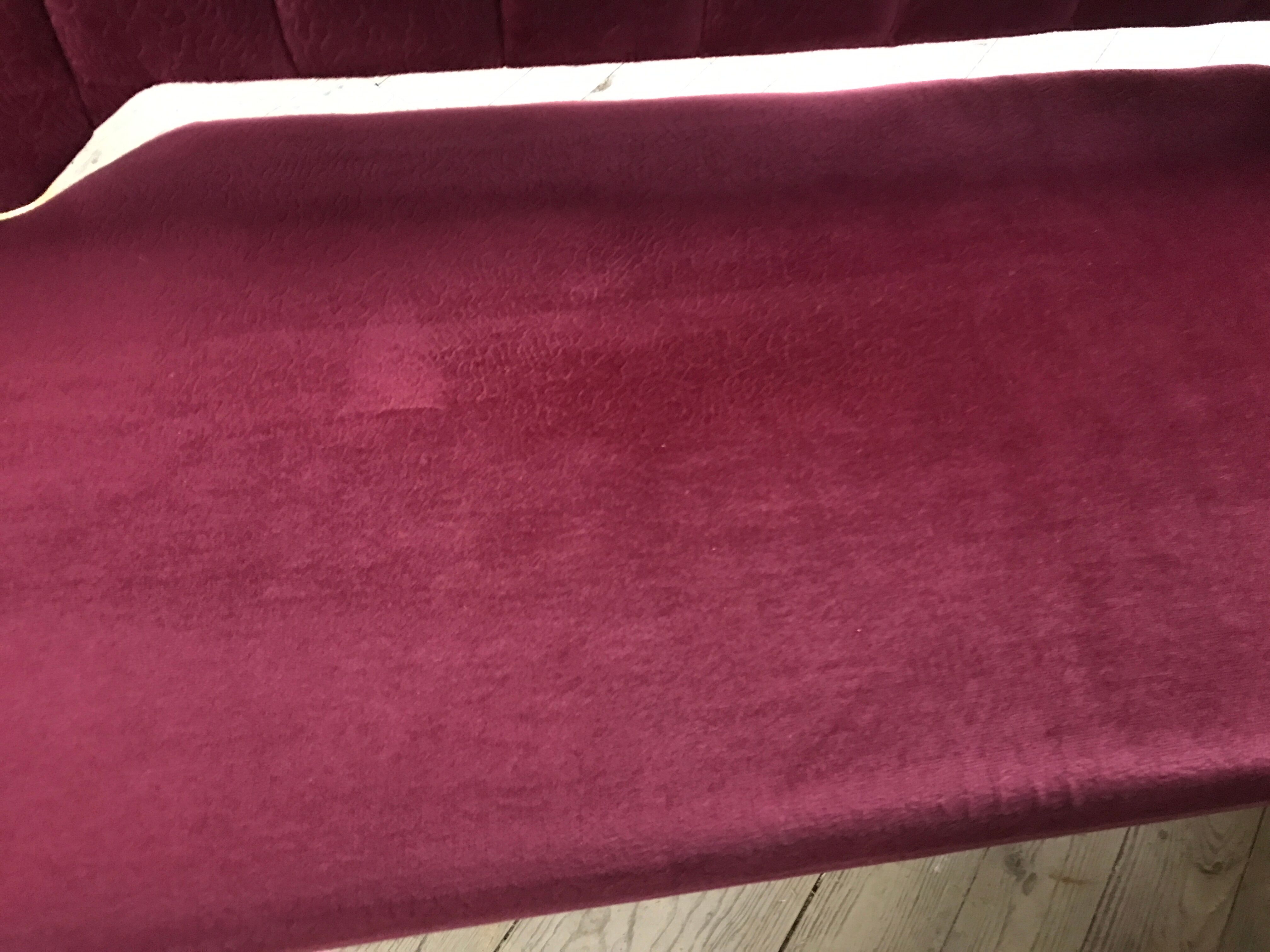 Adjustable sofa Miroslav Navratil