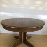 70s design round table