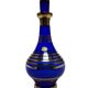 Pop art carafe from Kamenicky Senov, Czechoslovakia, 1950s