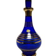 Pop art carafe from Kamenicky Senov, Czechoslovakia, 1950s