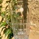Carafe vintage neuve