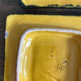 Yvon Roy trivets from the 50s and 60s