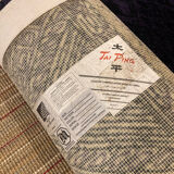 Tapis Tai Ping violet