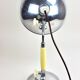 Kurt Rosenthal Oly Lux Lamp, Art Deco Desk Lamp, Industrial Design, Loft