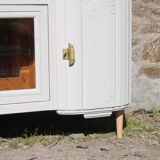 Vintage art deco sideboard