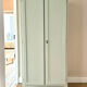 Parisian wardrobe bonnetière