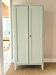 Parisian wardrobe bonnetière