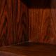 Rosewood desk