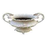 Medici cast iron planter from the 1900s