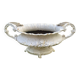 Medici cast iron planter from the 1900s