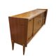 Enfilade scandinave