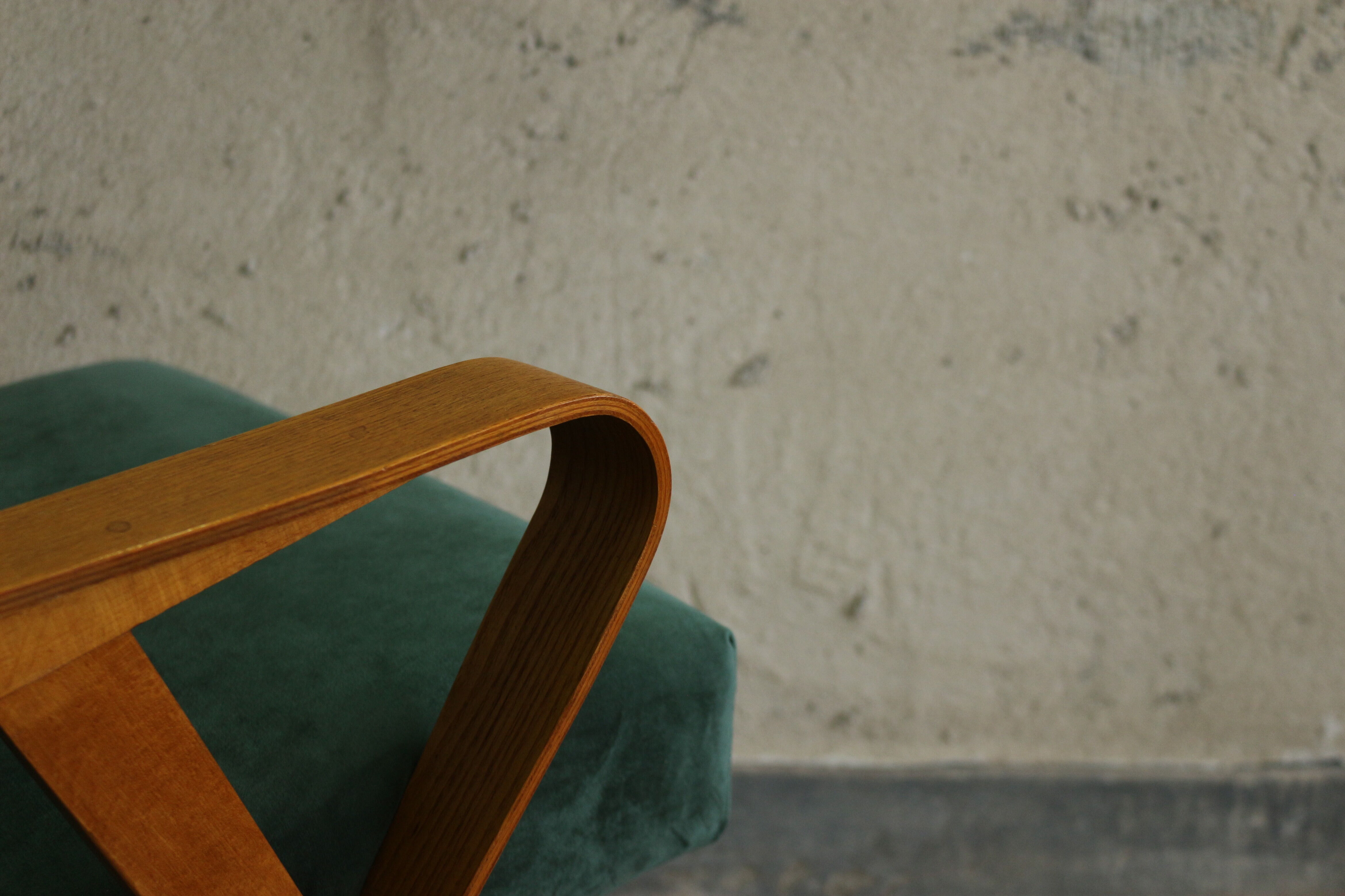 Armchair by Frantisek Jirak for Tatra Nabytok 1960