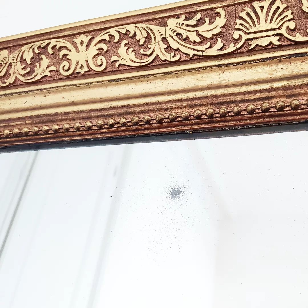 Louis-Philippe Mirror